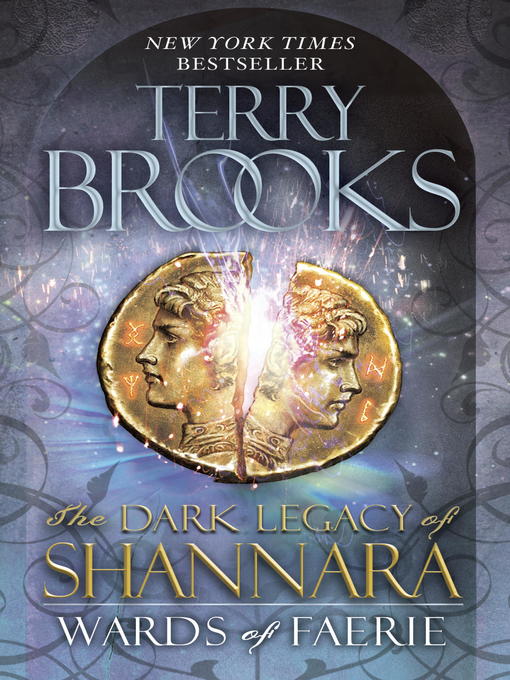 Title details for Wards of Faerie by Terry Brooks - Available